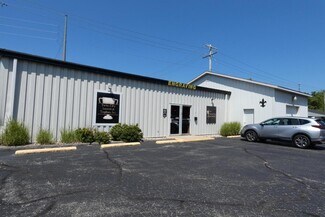 Plus de détails pour 2410 S Cleveland Ave, Saint Joseph, MI - Local d’activités à vendre