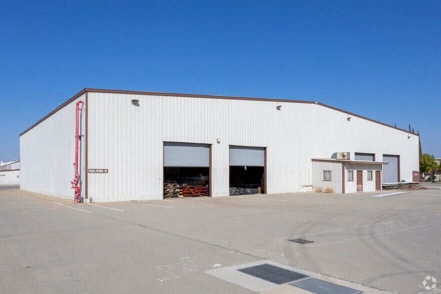 2777 N Highway 59, Merced, CA à vendre - Photo de l’immeuble – Image 2 sur 53