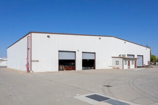 Plus de détails pour 2777 N Highway 59 – à vendre, Merced, CA