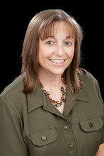 Jackie Lemley