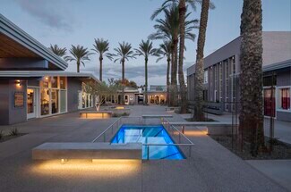 Plus de détails pour 7125 E 5th Ave, Scottsdale, AZ - Local commercial à louer