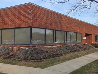 Plus de détails pour 2009 Fox Dr, Champaign, IL - Bureau à louer