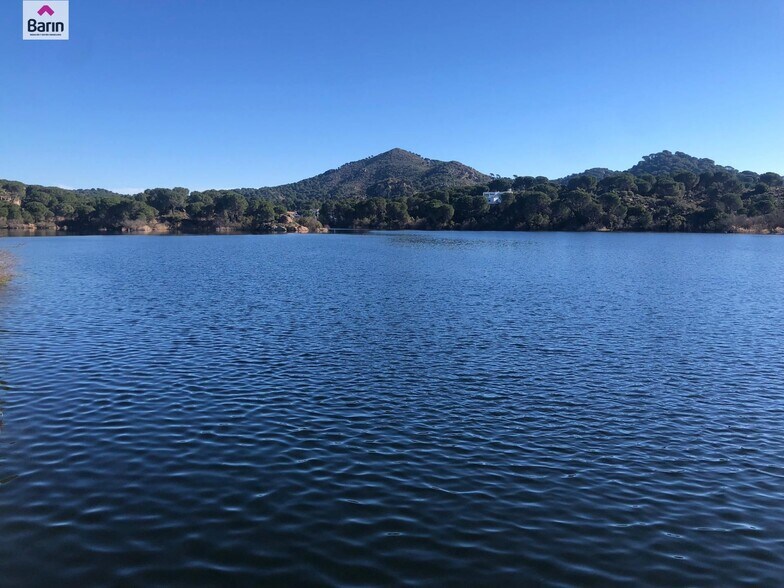 Terrain dans Córdoba, Córdoba à vendre - Aérien – Image 2 sur 3