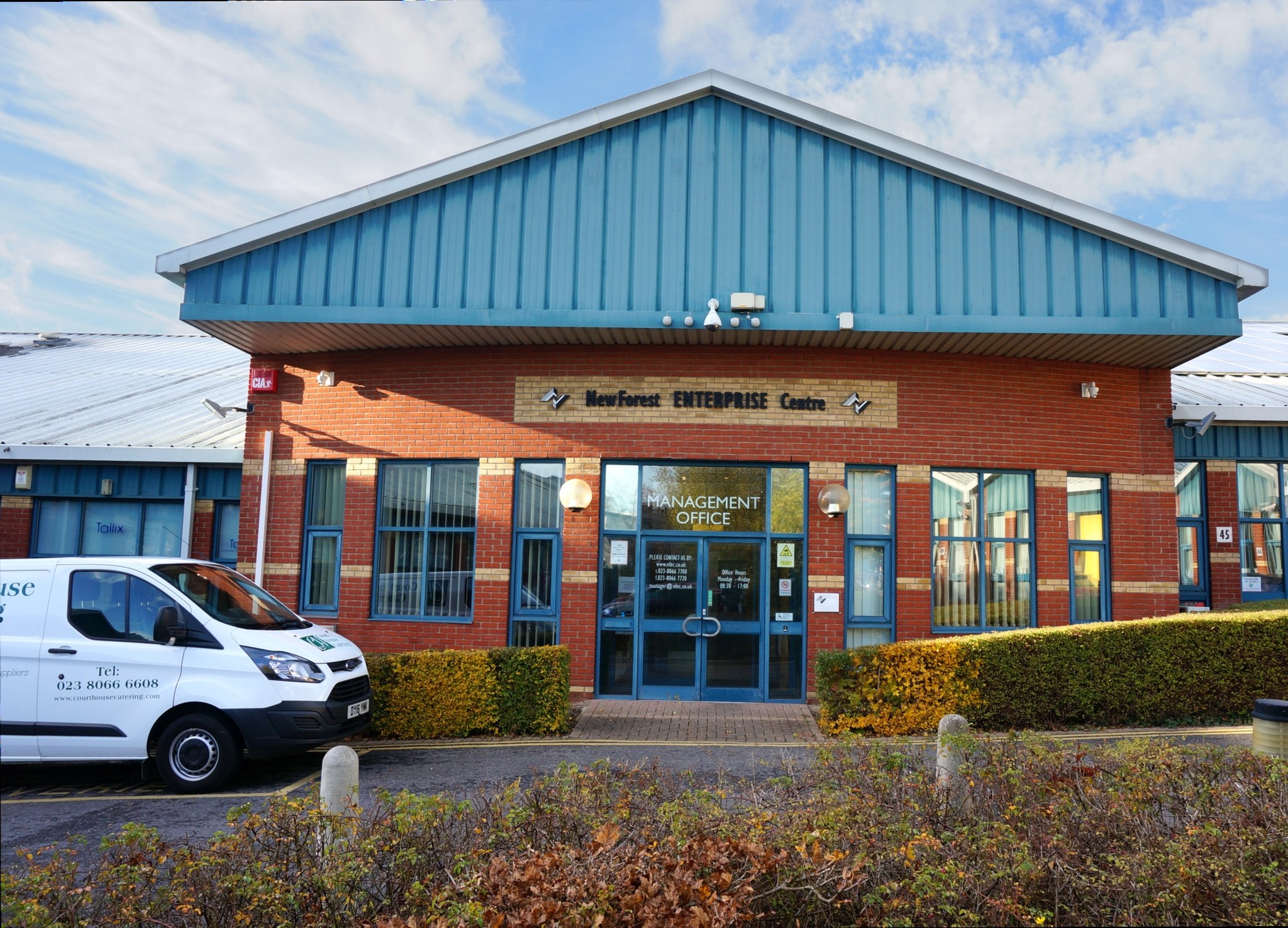 Chapel Ln, Totton à louer Photo principale– Image 1 sur 2