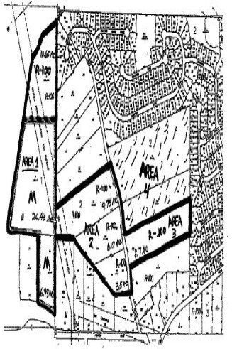 1700 Henrico Rd, Conley, GA à vendre - Plan cadastral – Image 2 sur 2