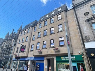 Plus de détails pour 25-33 High St, Inverness - Bureau à louer