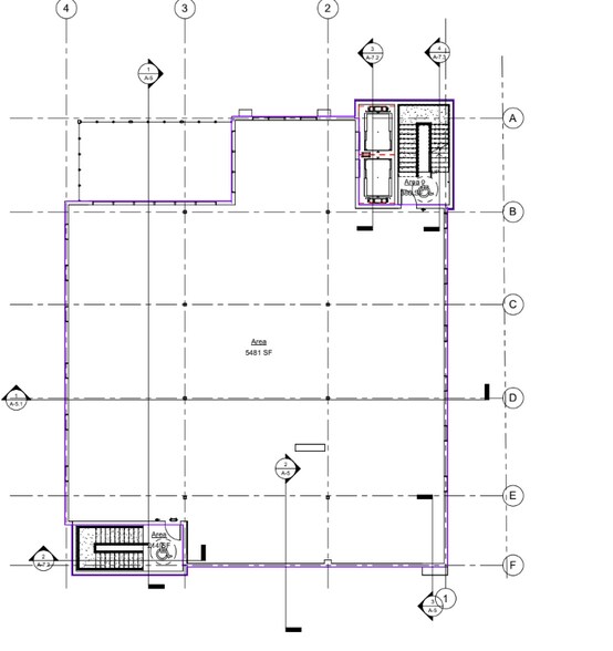 662 E 27th St, Hialeah, FL à louer - Plan d’étage – Image 3 sur 7