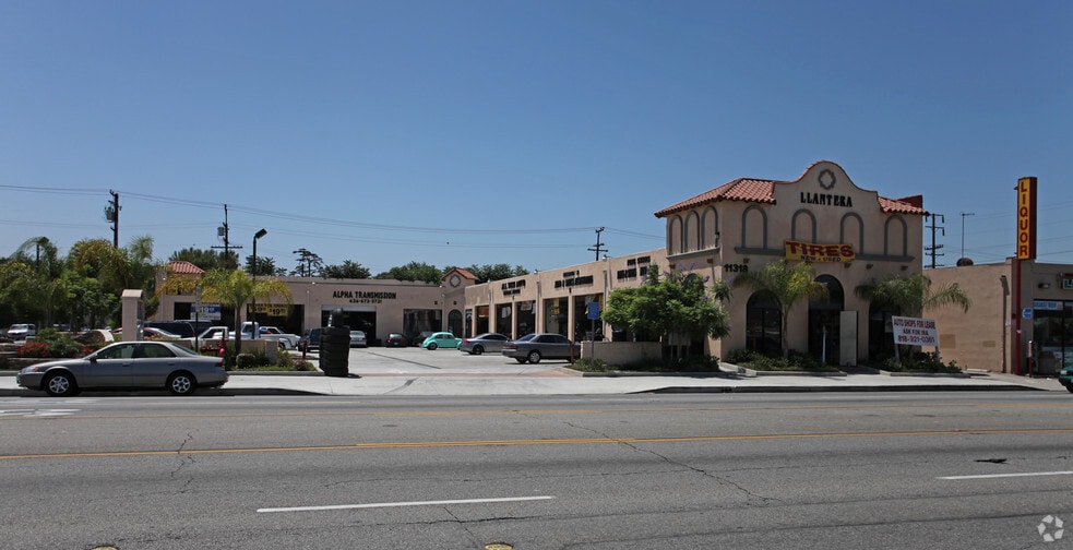 11318-11328 Garvey Ave, El Monte, CA à louer - Photo principale – Image 1 sur 26