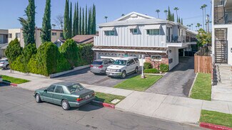 Plus de détails pour 1157 Justin Ave, Glendale, CA - Logement à vendre