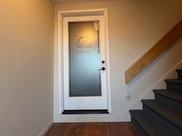 80 Prospect St, Peabody, MA à louer Photo intérieure– Image 1 sur 8