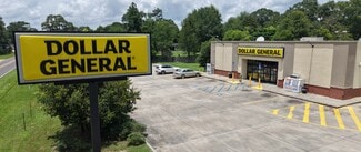 Plus de détails pour 1313 Carterville Rd, Petal, MS - Local commercial à vendre