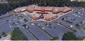 Plus de détails pour 3525 Mall Blvd, Duluth, GA - Local commercial à vendre