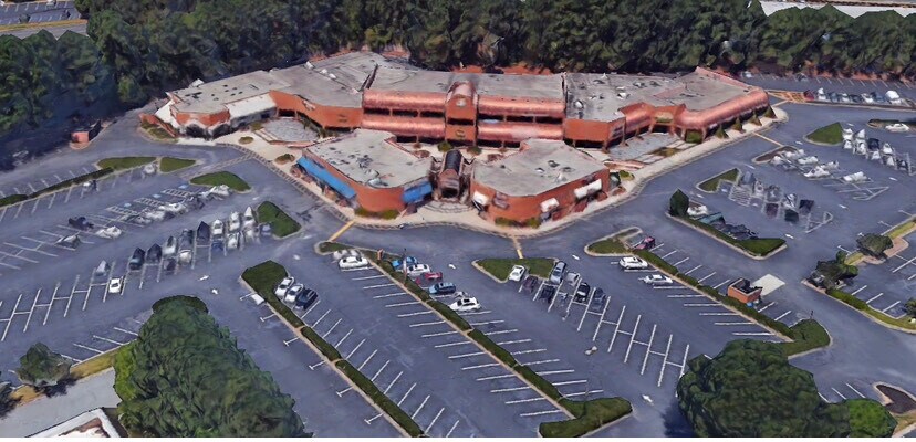 3525 Mall Blvd, Duluth, GA à vendre Aérien– Image 1 sur 4
