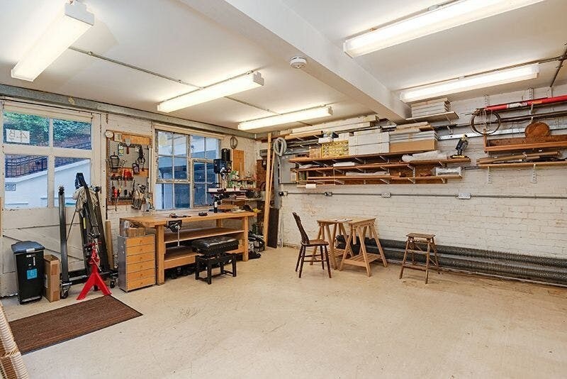 4 Park End, Londres à vendre - Photo de l’immeuble – Image 2 sur 7