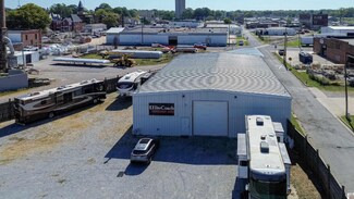 Plus de détails pour 938 Madison St, Paducah, KY - Industriel/Logistique à vendre