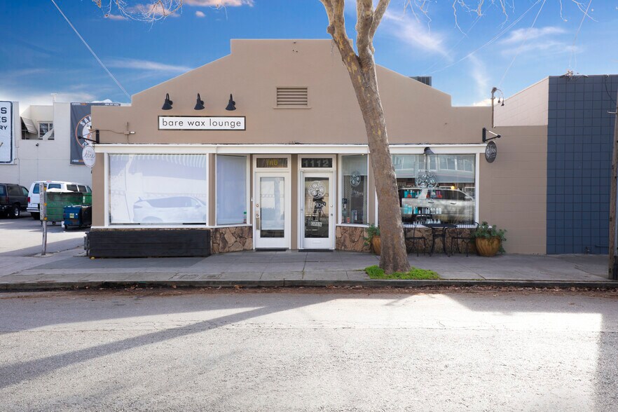 1110-1112 Brace Ave, San Jose, CA à louer - Photo de l’immeuble – Image 2 sur 3