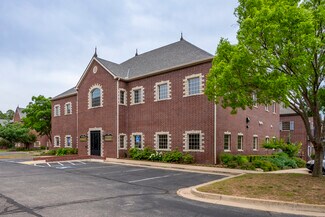Plus de détails pour 4735 E 91st St, Tulsa, OK - Bureau/Médical à louer
