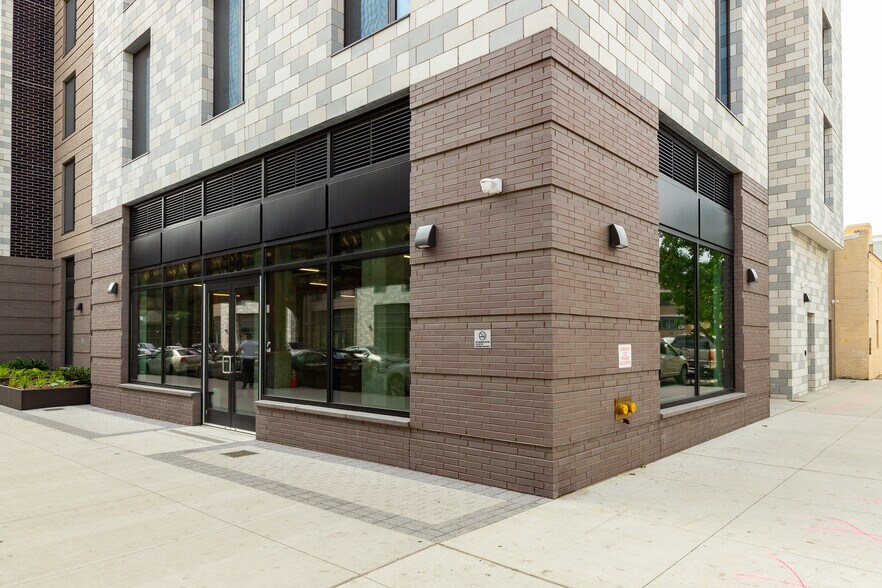 196 Livonia Ave, Brooklyn, NY à louer - Photo de l’immeuble – Image 2 sur 8