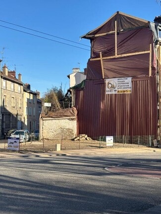 Plus de détails pour Terrain à vendre