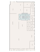 1430-1524 Northwest Hwy, Garland, TX à louer Plan d’étage– Image 1 sur 1
