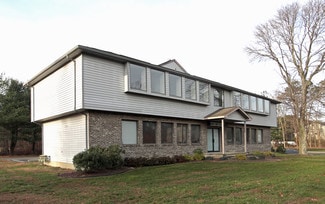 Plus de détails pour 499 Marlboro Rd, Old Bridge, NJ - Bureau/Médical à louer