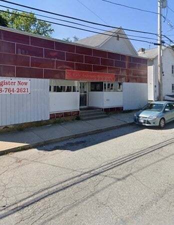100 North St, Southbridge, MA à louer - Photo principale – Image 1 sur 6