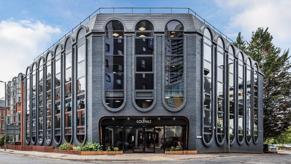 27-41 Church St W, Woking à louer - Photo de l’immeuble – Image 1 sur 22