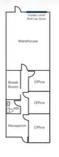 5931 Sea Lion Pl, Carlsbad, CA à louer Plan d’étage– Image 1 sur 1