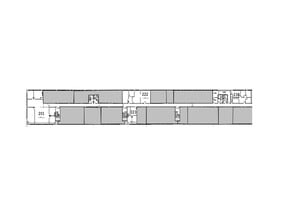 3023 Boul Wilfrid-Hamel, Québec, QC à louer Plan de site– Image 1 sur 1