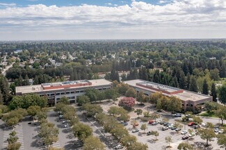 Plus de détails pour 2750 Gateway Oaks Dr, Sacramento, CA - Bureau à louer