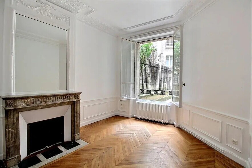 Bureau dans Paris à louer - Photo de l’immeuble – Image 3 sur 6