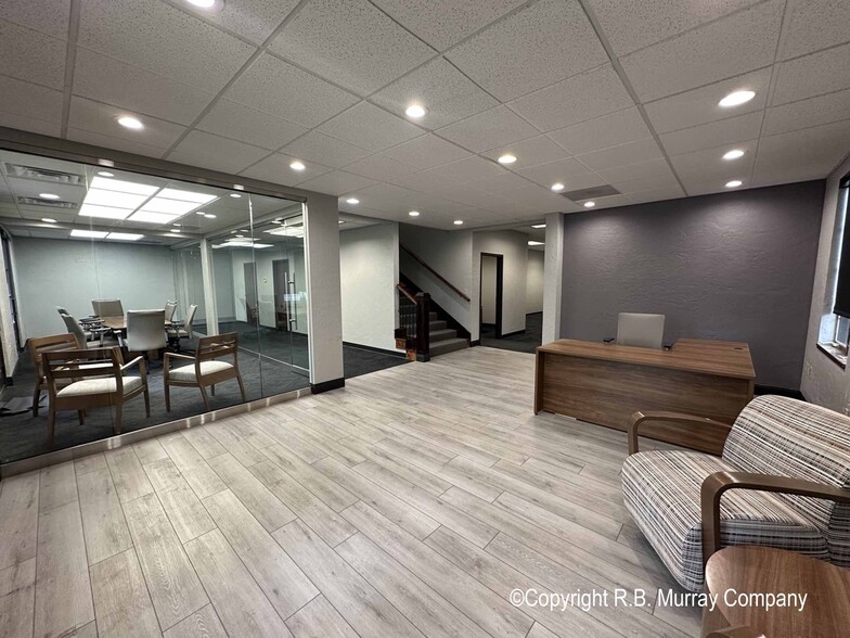 1525 E Republic Rd, Springfield, MO à louer - Photo de l’immeuble – Image 2 sur 24