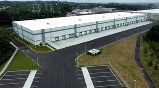 Plus de détails pour 111 Main St, South Amboy, NJ - Industriel/Logistique à louer