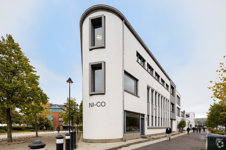 5 Cromac Quay, Belfast à louer - Photo principale – Image 1 sur 19