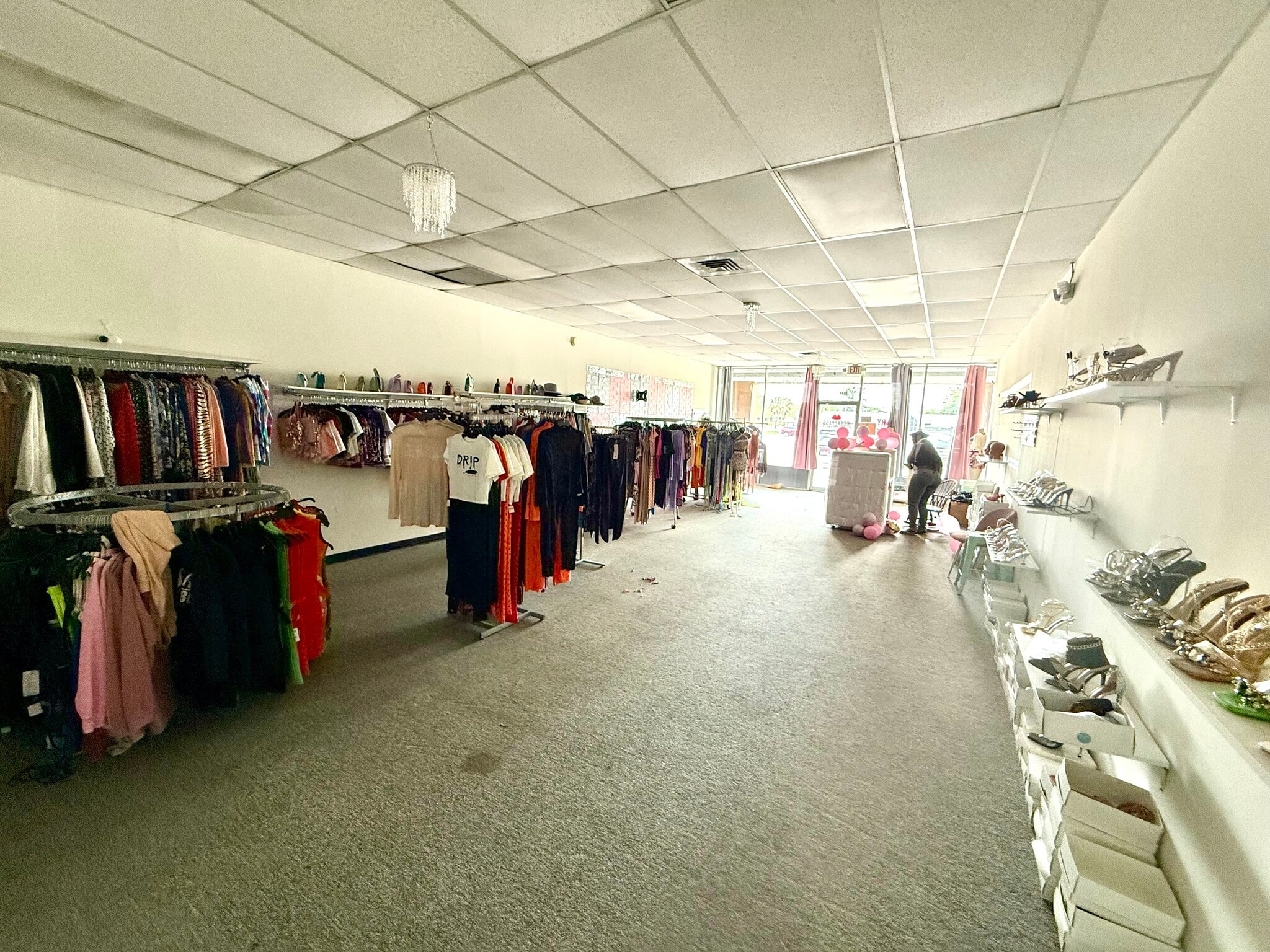 5432 Blanding Blvd, Jacksonville, FL à louer Photo de l’immeuble– Image 1 sur 2