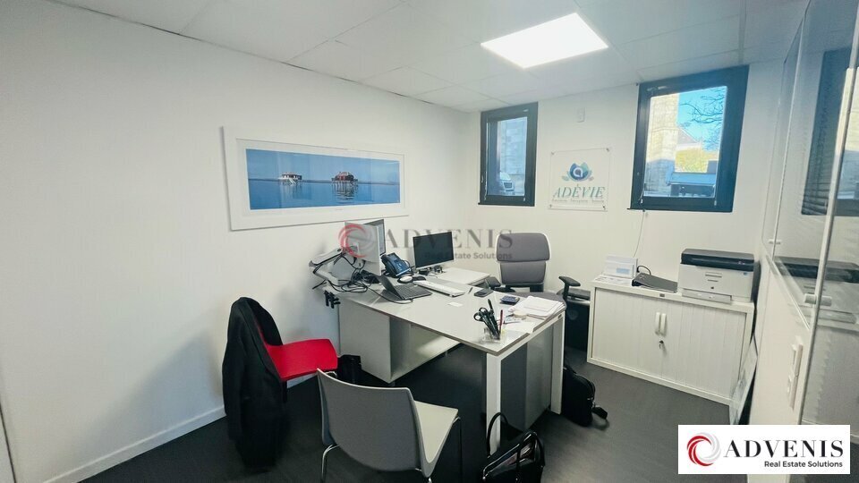 85 Avenue Montesquieu, Saint-Médard-en-Jalles à vendre - Photo intérieure – Image 3 sur 7