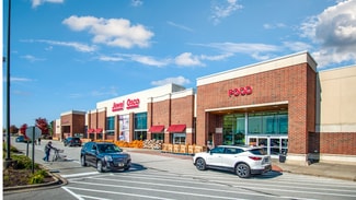 Plus de détails pour 101 Joliet St, Dyer, IN - Local commercial à louer