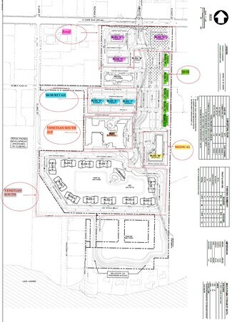 Plus de détails pour E Dixie ave, Leesburg, FL - Local commercial à vendre