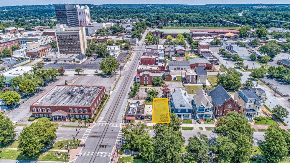 567 Greene St, Augusta, GA à vendre - Photo de l’immeuble – Image 2 sur 9