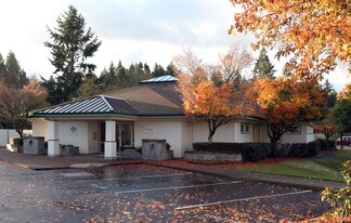 Plus de détails pour 2120 Caton Way SW, Olympia, WA - Bureau à vendre