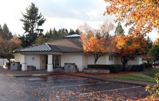 Plus de détails pour 2120 Caton Way SW, Olympia, WA - Bureau à vendre