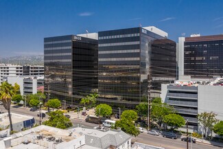 Plus de détails pour 8631 W 3rd St, Los Angeles, CA - Différents types d’espaces à louer