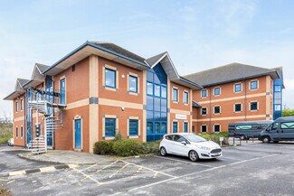 Plus de détails pour St Catherines Ct, Sunderland - Bureau à louer