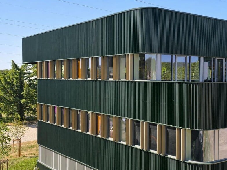 1 Chemin Du Pilon, Saint-Maurice-de-Beynost à vendre - Photo de l’immeuble – Image 2 sur 11