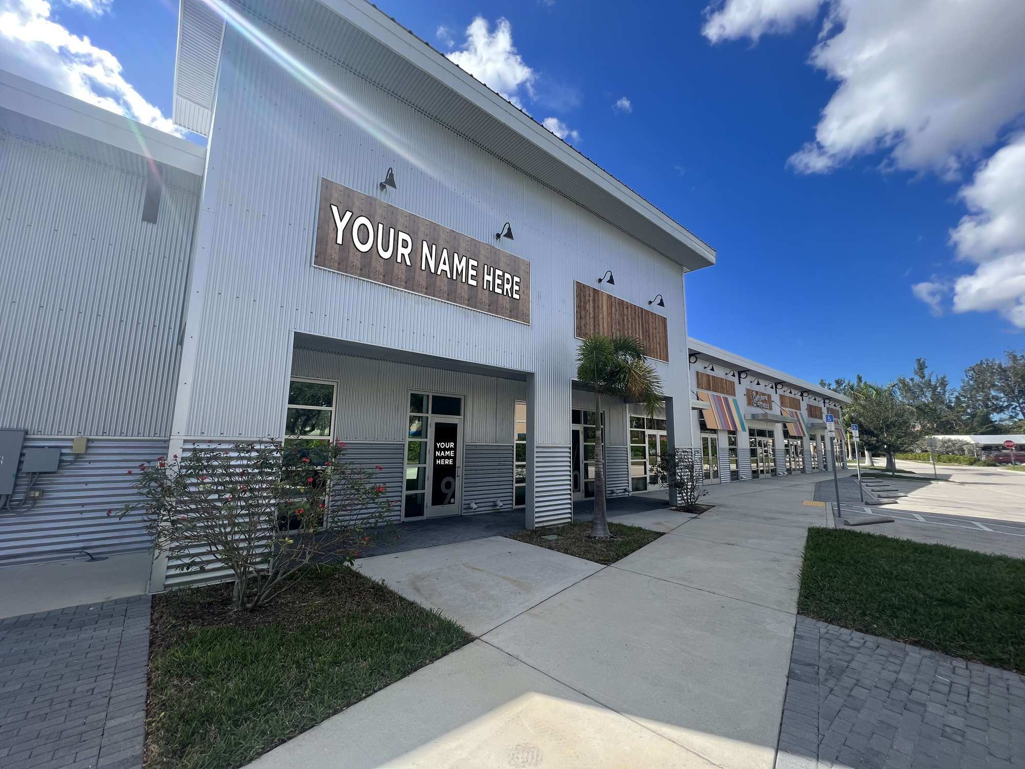 28280 Old 41 Rd, Bonita Springs, FL à louer Photo de l’immeuble– Image 1 sur 7