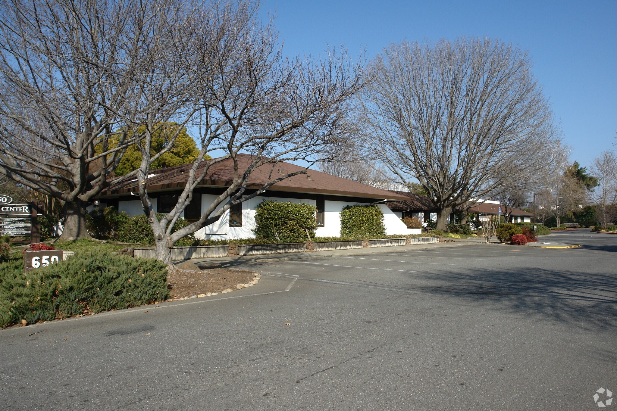 650-660 Rio Lindo Ave portefeuille de 2 biens à vendre sur LoopNet.fr Photo de l’immeuble– Image 1 sur 17