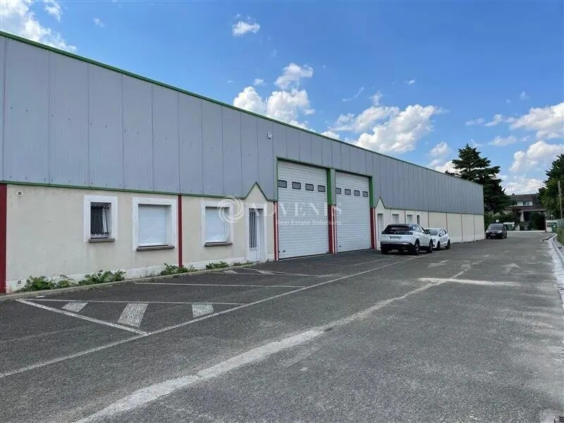 Photo de l’immeuble