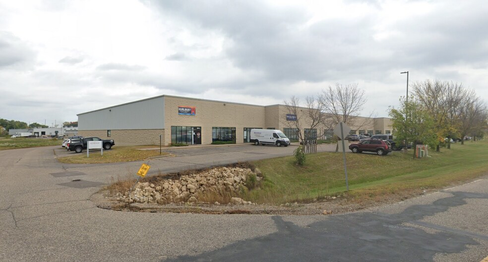 2510 Alpine Rd, Eau Claire, WI à vendre - Photo de l’immeuble – Image 2 sur 11