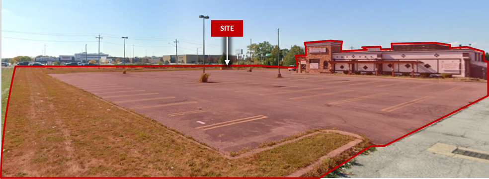 544 Jefferson Road, Rochester, NY à vendre - Photo de l’immeuble – Image 3 sur 6