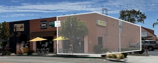 Plus de détails pour 501-507 Main St, El Segundo, CA - Local commercial à louer